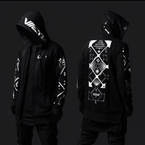 Damascus Apparel Launchpad Hoodie